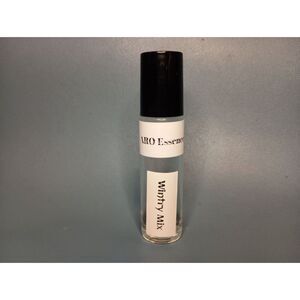 "Wintry Mix" Scented Roller- 10 ml with twist on cap
